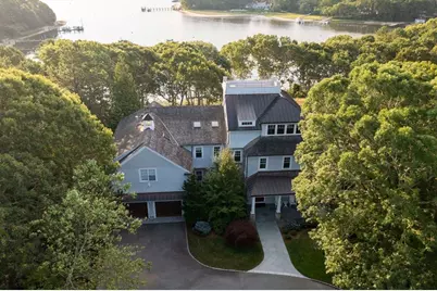 835 Old Post Road, Barnstable, MA 02635 - Photo 40