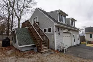 664 Stafford St, Leicester, MA 01542 - Photo 16