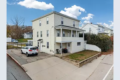 58 Read Ave, Coventry, RI 02816 - Photo 1