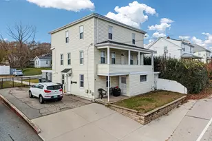 58 Read Ave, Coventry, RI 02816 - Photo 1