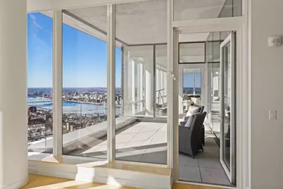 1 Franklin St #PH3A, Boston, MA 02110 - Photo 4