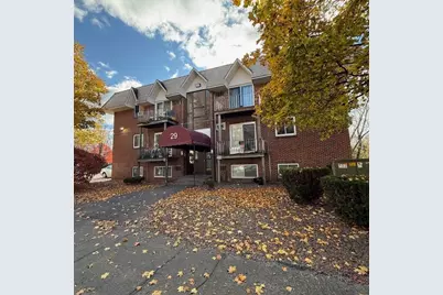 29 Gordon St #107, Framingham, MA 01702 - Photo 1