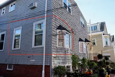 118 Pleasant Street #21B, Marblehead, MA 01945 - Photo 2