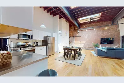 19 Stanhope #3B, Boston, MA 02116 - Photo 2