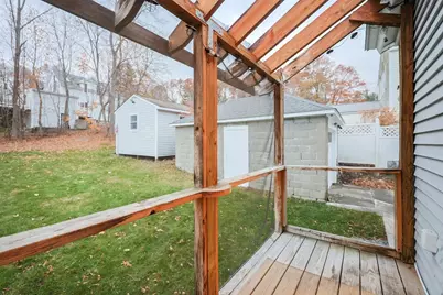 11 Hockanum Way, Worcester, MA 01606 - Photo 32