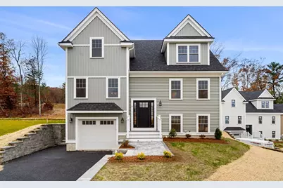 13 Sylvan Hill Crossing, Haverhill, MA 01830 - Photo 1