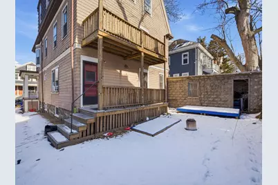 28 Sunset Rd #1, Somerville, MA 02144 - Photo 30