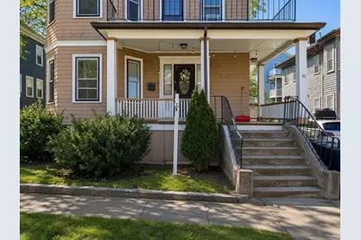28 Sunset Rd #1, Somerville, MA 02144 - Photo 26