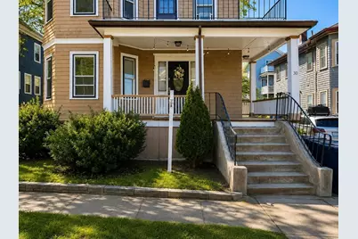 28 Sunset Rd #1, Somerville, MA 02144 - Photo 26