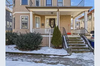 28 Sunset Rd #1, Somerville, MA 02144 - Photo 26