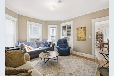 28 Sunset Rd #1, Somerville, MA 02144 - Photo 2