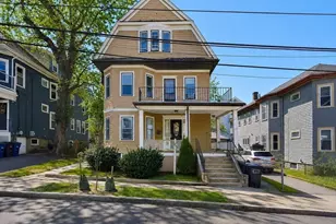 28 Sunset Rd, Somerville, MA 02144 - Photo 1