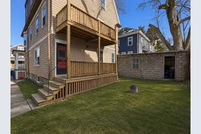 28 Sunset Rd #1, Somerville, MA 02144 - Photo 2