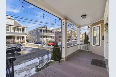 28 Sunset Rd #1, Somerville, MA 02144 - Photo 24