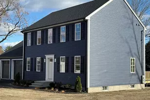 1 Jennifer Cir, Bridgewater, MA 02324 - Photo 2