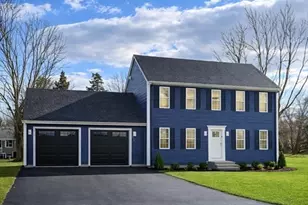 1 Jennifer Cir, Bridgewater, MA 02324 - Photo 1