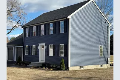 1 Jennifer Circle, Bridgewater, MA 02324 - Photo 1