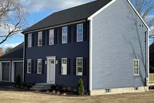 1 Jennifer Cir, Bridgewater, MA 02324 - Photo 1