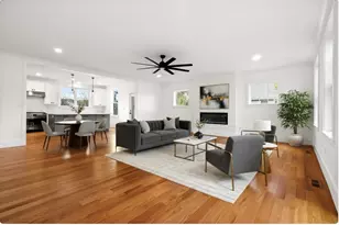 23 A Ward St, Woburn, MA 01801 - Photo 6