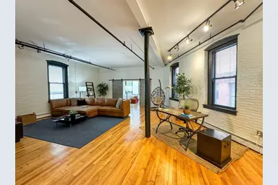 19 Stanhope #2A, Boston, MA 02116 - Photo 4