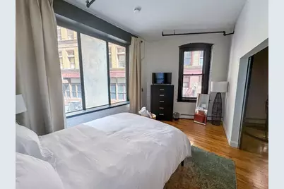 19 Stanhope #2A, Boston, MA 02116 - Photo 2