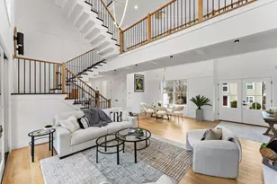12 Hill St, Needham, MA 02494 - Photo 18