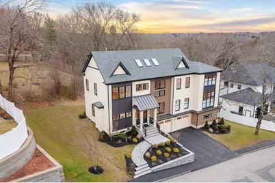 12 Hill Street, Needham, MA 02494 - Photo 24