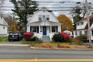 9 Montgomery St, Westfield, MA 01085 - Photo 1