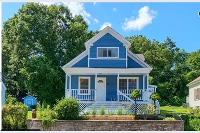 142 E Meadow Rd, Lowell, MA 01854 - Photo 1