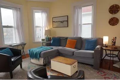 52 Patten St #2, Boston, MA 02130 - Photo 4