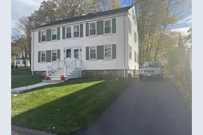 5 Curve St #1, Lexington, MA 02420 - Photo 1