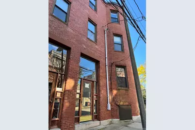20 Linwood Street #1, Boston, MA 02119 - Photo 1