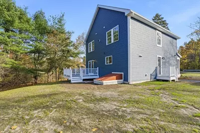 135 Plymouth, Carver, MA 02330 - Photo 30