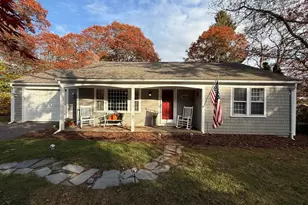 560 W Yarmouth Rd, Yarmouth, MA 02673 - Photo 1