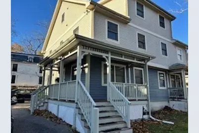 31 Dorr Street, Boston, MA 02119 - Photo 1