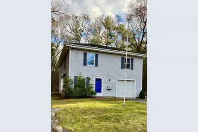 44 Arlington Ave, Braintree, MA 02184 - Photo 1