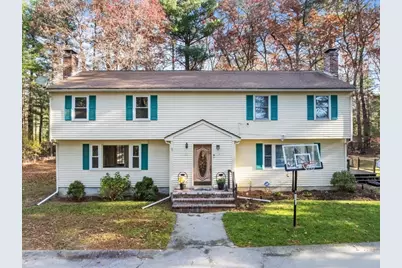 132 South Washington St #132, Norton, MA 02766 - Photo 2