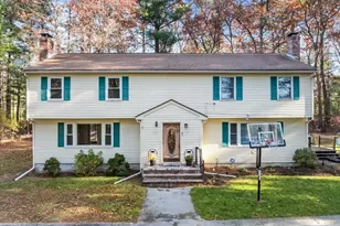 132 S Washington St, Norton, MA 02766 - Photo 2