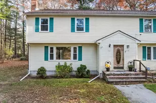 132 S Washington St, Norton, MA 02766 - Photo 1