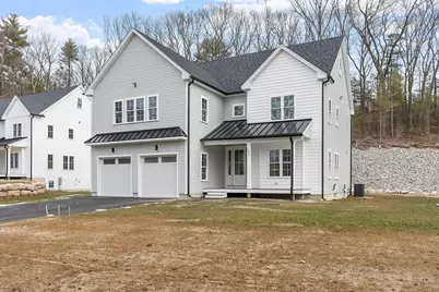 171 Upper Gore Road, Webster, MA 01570 - Photo 1