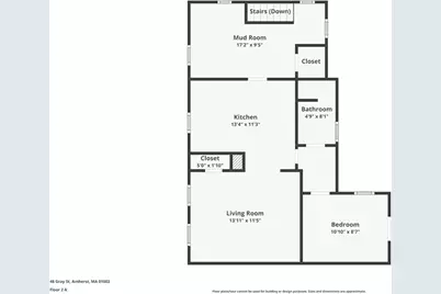 48 Gray St, Amherst, MA 01002 - Photo 42