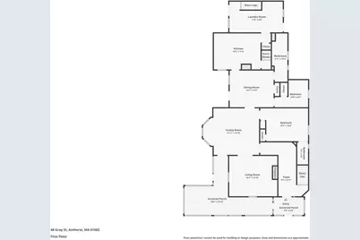 48 Gray St, Amherst, MA 01002 - Photo 40