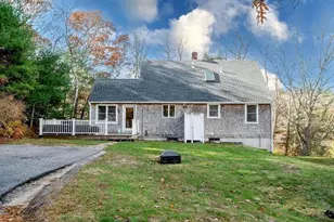 150 Herring Pond Rd, Bourne, MA 02532 - Photo 36