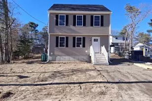 108 Lake Ave, Wareham, MA 02538 - Photo 1