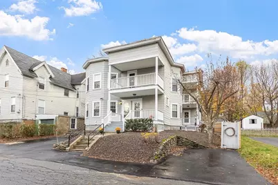 10-12 Otis St, Fitchburg, MA 01420 - Photo 2