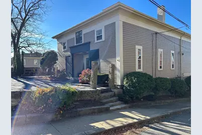 450 Rock St #1, Fall River, MA 02720 - Photo 2