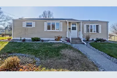 74 Judith St, Springfield, MA 01118 - Photo 2