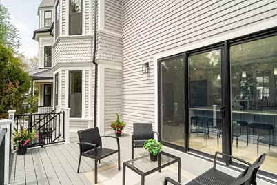 686 Centre St, Newton, MA 02458 - Photo 40