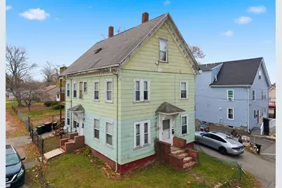 13 Standish St, Brockton, MA 02302 - Photo 1