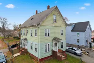 13 Standish St, Brockton, MA 02302 - Photo 1